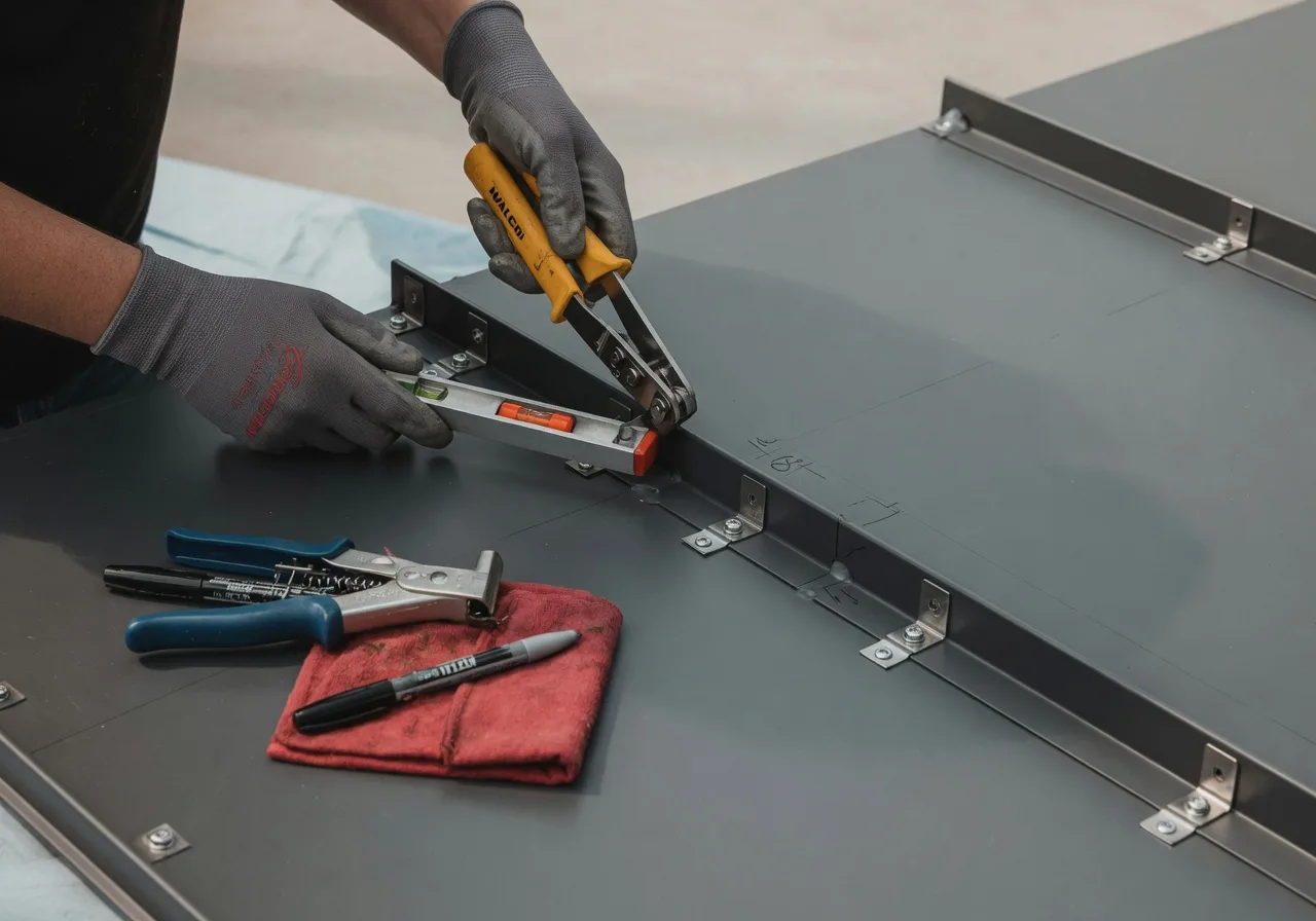 Why choose Metal Roofing Installation in Hereford, CO